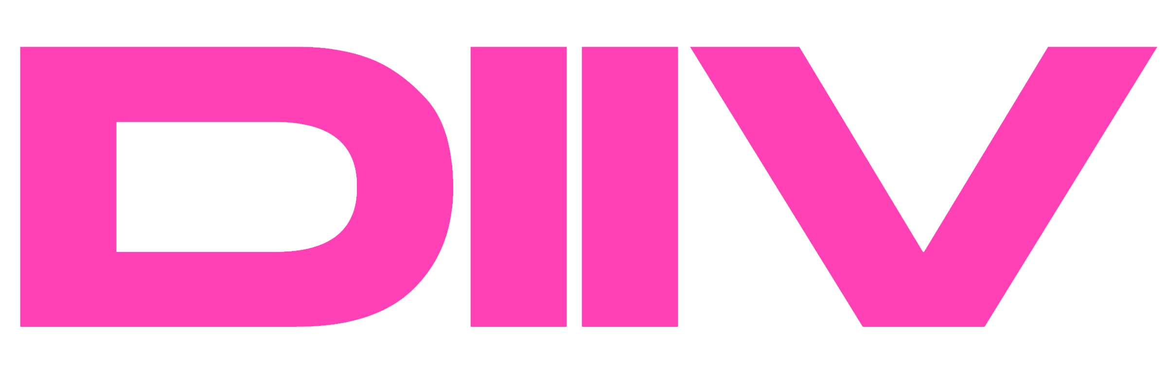 DIIV Logo