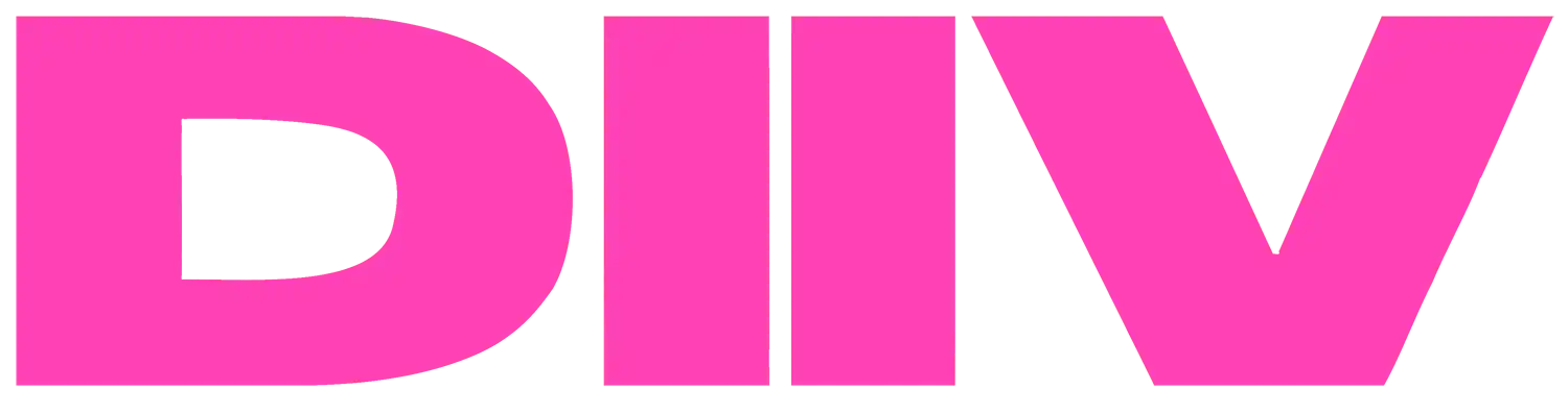 DIIV Logo
